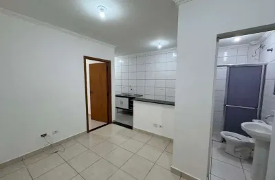 Apartamento com 1 dormitório para alugar por r$ 1.110,00/mês - centro - mairiporã/sp