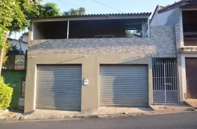 Casa com 2 dormitórios à venda, 88 m² por r$ 380.000,00 - vila sabesp - mairiporã/sp