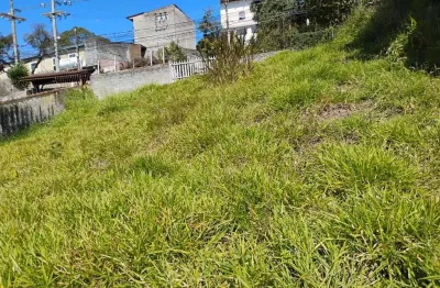 Terreno à venda, 606 m² por r$ 250.000,00 - terra preta - mairiporã/sp