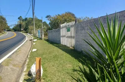 Terreno à venda, 606 m² por r$ 250.000,00 - terra preta - mairiporã/sp