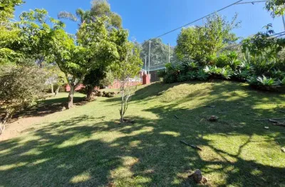 Chácara com 3 dormitórios à venda, 4 m² por r$ 1.600.000 - mato dentro - mairiporã/sp