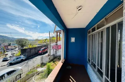 Casa com 2 dormitórios para alugar, 223 m² por r$ 3.121/mês - vila ipanema - mairiporã/sp