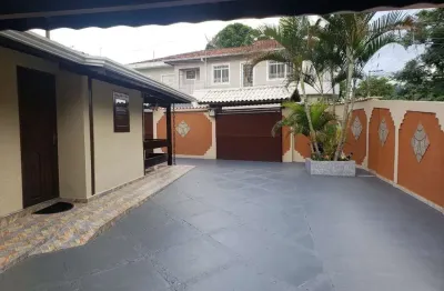 Casa com 3 dormitórios à venda, 120 m² por r$ 580.000,00 - chacara arantes - mairiporã/sp