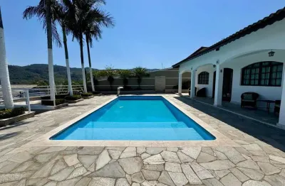 Casa com 6 dormitórios à venda, 900 m² por r$ 2.700.000,00 - lavapés - mairiporã/sp