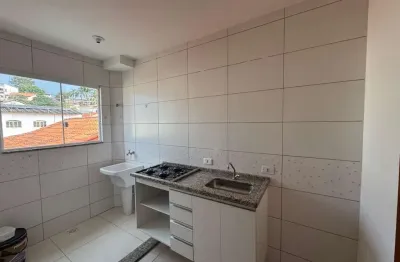 Apartamento com 1 dormitório para alugar por r$ 1.284/mês - vila ipanema - mairiporã/sp