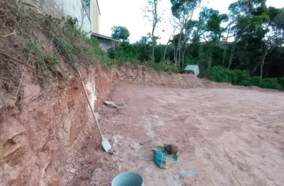 Terreno à venda, 1240 m² por r$ 220.000,00 - pirucaia - mairiporã/sp