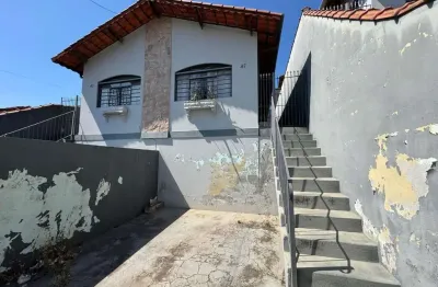 Casa com 2 dormitórios para alugar por r$ 1.700,00/mês - lavapés - mairiporã/sp