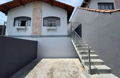 Casa com 2 dormitórios para alugar por r$ 1.800,00/mês - lavapés - mairiporã/sp