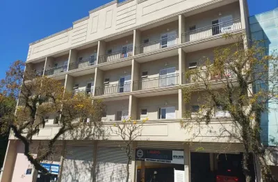 Kitnet com 1 dormitório para alugar por r$ 1.430,00/mês - jardim mairi - mairiporã/sp