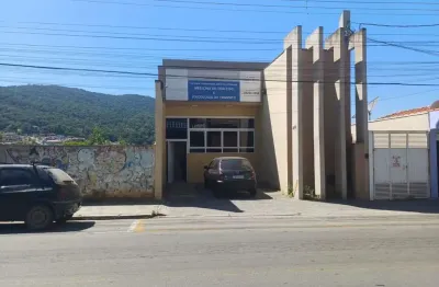 Apartamento com 2 dormitórios para alugar por r$ 2.270,00/mês - centro - mairiporã/sp