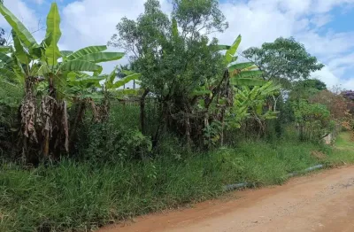 Terreno à venda, 2555 m² por r$ 250.000,00 - pedra vermelha - mairiporã/sp