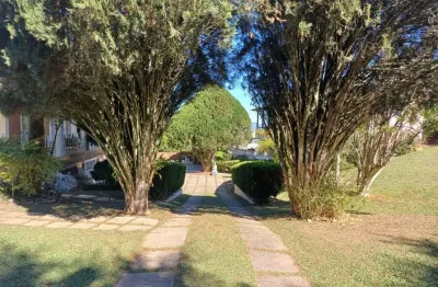 Chácara com 6 dormitórios à venda, 8768 m² por r$ 3.000.000,00 - jardim da serra - mairiporã/sp