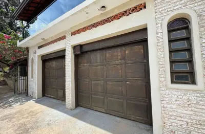 Casa com 3 dormitórios para alugar, 250 m² por r$ 4.000,00/mês - lavapés - mairiporã/sp