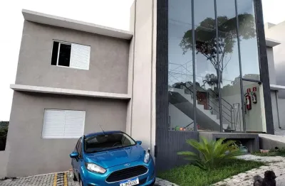 Apartamento com 2 dormitórios à venda, 73 m² por r$ 335.000,00 - jardim colonial - atibaia/sp