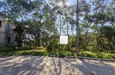 Terreno à venda, 260 m² por r$ 250.000 - barreiro - mairiporã/sp