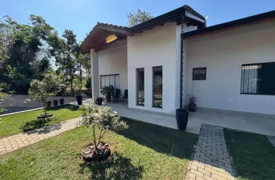 Casa com 5 dormitórios à venda, 300 m² por r$ 2.390.000,00 - cinco lagos - mairiporã/sp
