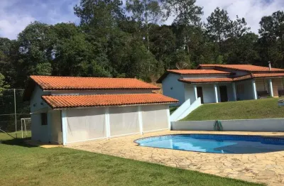 Casa com 4 dormitórios à venda por r$ 1.300.000,00 - cinco lagos - mairiporã/sp