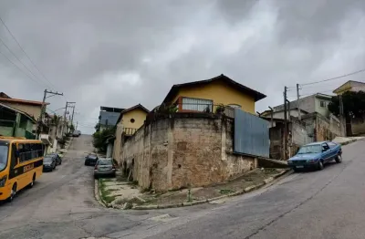 Casa com 4 dormitórios para alugar, 299 m² por r$ 4.000,00/mês - jardim odorico - mairiporã/sp