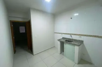 Kitnet com 1 dormitório para alugar por r$ 1.050/mês - centro - mairiporã/sp