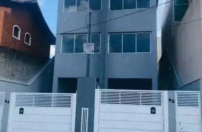 Casa com 3 dormitórios à venda, 120 m² por r$ 1.200.000,00 - barreiro - mairiporã/sp