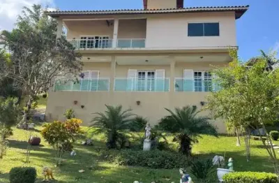 Casa em condomínio com 3 dormitórios à venda, 180 m² por r$ 780.000 - mato dentro - mairiporã/sp