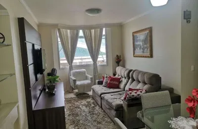 Apartamento com 2 dormitórios à venda, 74 m² por r$ 550.000,00 - alvinópolis - atibaia/sp