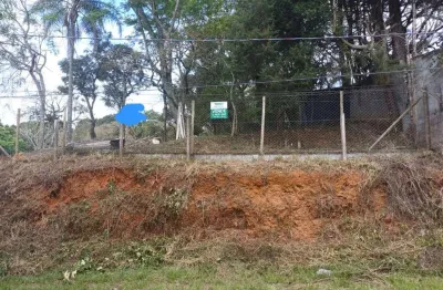 Terreno à venda, 1200 m² por r$ 230.000,00 - jardim da serra - mairiporã/sp