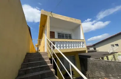 Casa com 2 dormitórios para alugar por r$ 1.600,00/mês - vila ipanema - mairiporã/sp