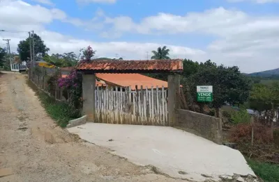 Chácara com 1 dormitório à venda, 1058 m² por r$ 350.000,00 - pirucaia - mairiporã/sp