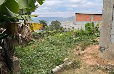 Terreno à venda, 125 m² por r$ 250.000 - olho d'água - mairiporã/sp