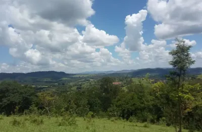 Sítio com 1 dormitório à venda, 80000 m² por r$ 600.000 - zona rural - pinhalzinho/sp