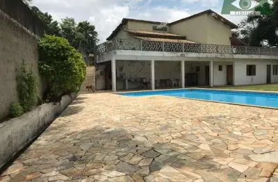 Casa com 3 dormitórios à venda, 220 m² por r$ 850.000,00 - jardim primavera - mairiporã/sp