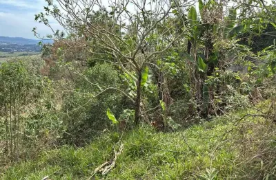 Terreno à venda, 1100 m² por r$ 130.000,00 - vitória régia - atibaia/sp