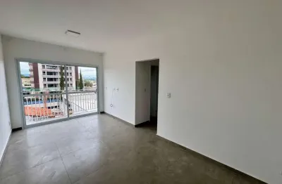 Apartamento com 2 dormitórios, 60 m² - venda por r$ 500.000 ou aluguel por r$ 2.760/mês - jardim alvinópolis - atibaia/sp