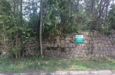 Terreno à venda, 402 m² por r$ 250.000,00 - jardim da serra - mairiporã/sp