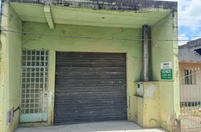 Galpão à venda, 600 m² por r$ 620.000,00 - luiz fagundes - mairiporã/sp