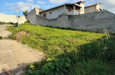 Terreno à venda, 186 m² por r$ 190.000 - nova atibaia - atibaia/sp