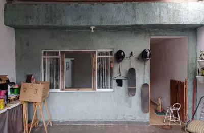 Casa com 3 dormitórios, 115 m² - venda por r$ 350.000,00 ou aluguel por r$ 1.800,00/mês - capoavinha - mairiporã/sp