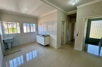 Apartamento com 2 dormitórios para alugar por R$ 2.270,00/mês - Centro - Mairiporã/SP