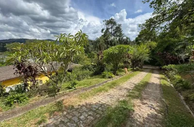 Chácara com 4 dormitórios à venda, 4349 m² por R$ 2.200.000,00 - Cacéia - Mairiporã/SP