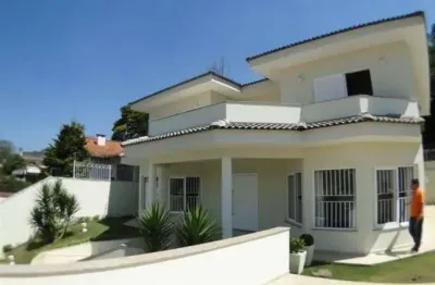 Casa com 4 dormitórios à venda, 330 m² por R$ 1.650.000,00 - Cidade Jardim - Mairiporã/SP
