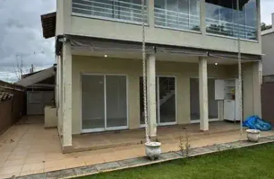Casa com 3 dormitórios, 190 m² - venda por R$ 1.200.000,00 ou aluguel por R$ 6.500,00/mês - Condomínio Residencial Mirante de Bragança - Bragança Paulista/SP
