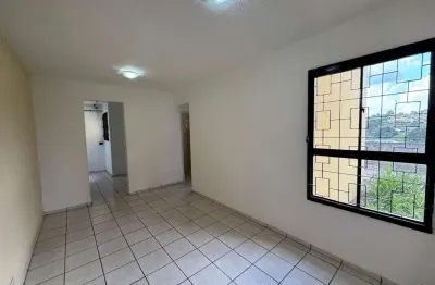 Apartamento com 2 dormitórios, 47 m² - venda por R$ 190.000,00 ou aluguel por R$ 1.760,00/mês - Terra Preta - Mairiporã/SP