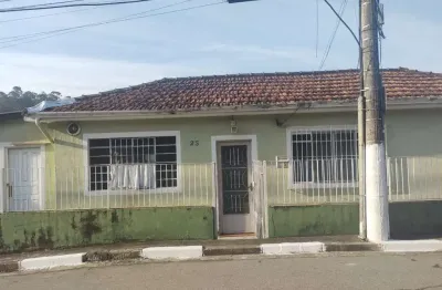 Casa com 3 dormitórios à venda, 100 m² por R$ 350.000 - Vila Ramos - Franco da Rocha/SP