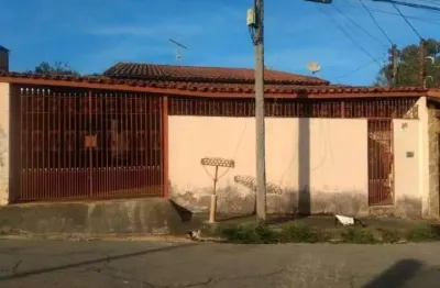 Casa com 2 dormitórios à venda, 228 m² por R$ 750.000 - Lavapés - Mairiporã/SP