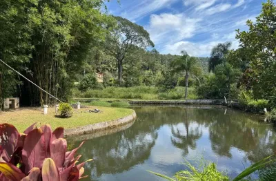 Chácara com 3 dormitórios à venda, 8000 m² por R$ 900.000 - Cachoeirinha - Bom Jesus dos Perdões/SP