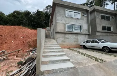 Casa com 3 dormitórios à venda, 135 m² por R$ 950.000,00 - Estancia da Serra - Mairiporã/SP