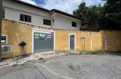 Casa com 5 dormitórios à venda, 269 m² por R$ 700.000,00 - Lavapés - Mairiporã/SP