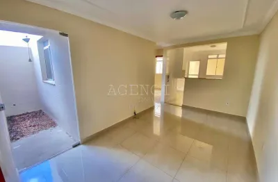 Apartamento com 2 quartos à venda na Alameda das Araras, Cabral, Contagem