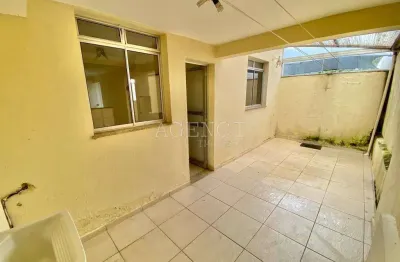 Apartamento com 2 quartos à venda na Alameda das Araras, Cabral, Contagem